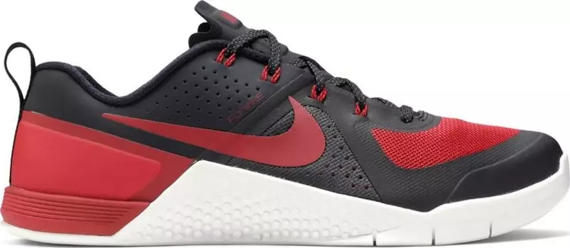 Кроссовки Nike Metcon 1 'Banned', черный