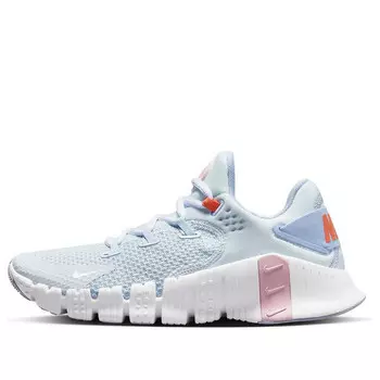 Кроссовки Nike Metcon 4, голубой