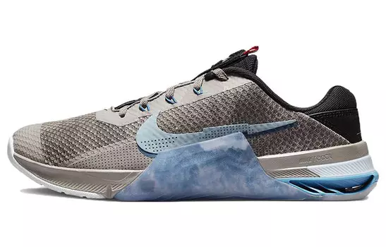 Кроссовки Nike Metcon 7 AMP Enigma Stone