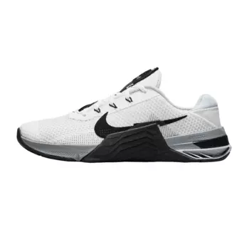 Кроссовки Nike Metcon 7, белый/серый