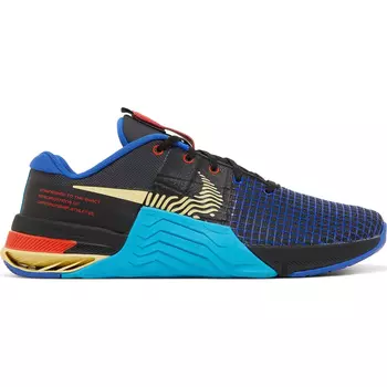 Кроссовки Nike Metcon 8, мультикор