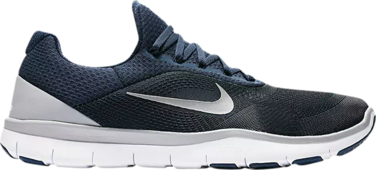 Кроссовки Nike NFL x Free Trainer V7 'Dallas Cowboys', синий