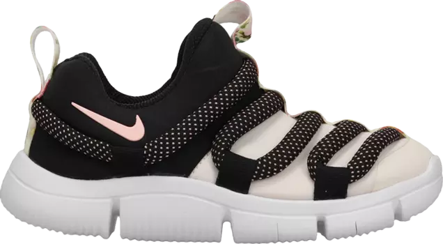 Кроссовки Nike Novice Vintage Floral PS 'Pale Ivory', кремовый