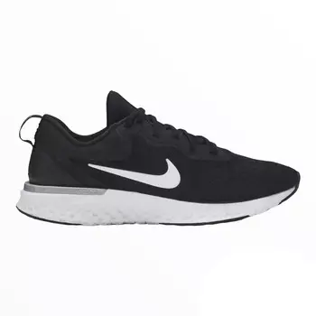 Мужские кроссовки Nike Odyssey React, черно-белый