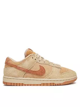 Кроссовки Nike, оранжевый