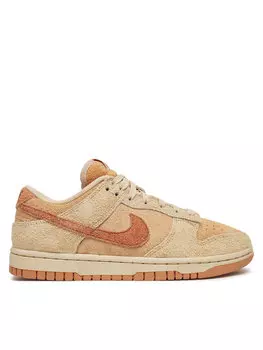 Кроссовки Nike, оранжевый