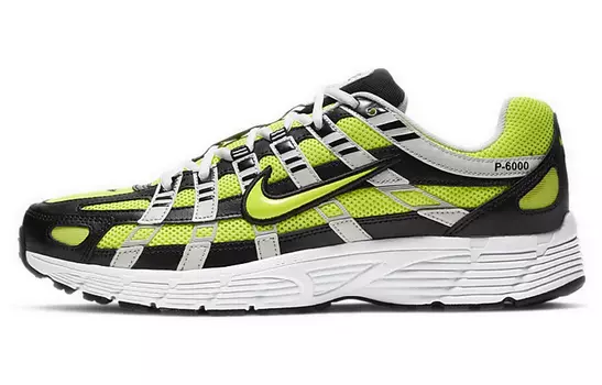 Кроссовки Nike P-6000 мужские