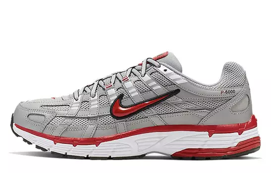 Кроссовки Nike P-6000 мужские