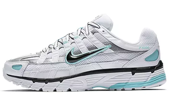 Кроссовки Nike P-6000 женские