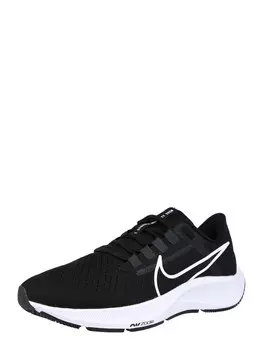 Кроссовки Nike Pegasus 38, черный