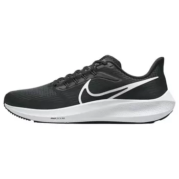 Кроссовки Nike Pegasus 39, черный/белый
