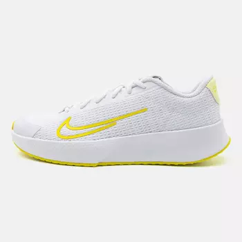 Кроссовки Nike Performance Vapor Lite 2, белый/желтый