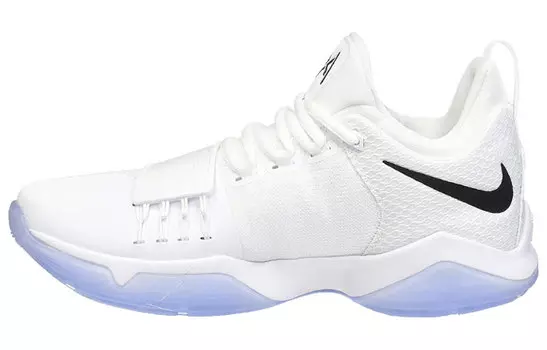 Кроссовки Nike PG 1 Белый лед