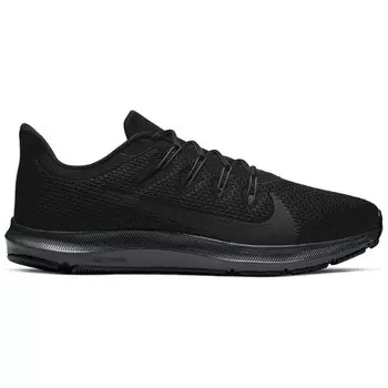 Кроссовки Nike Quest 2, черный