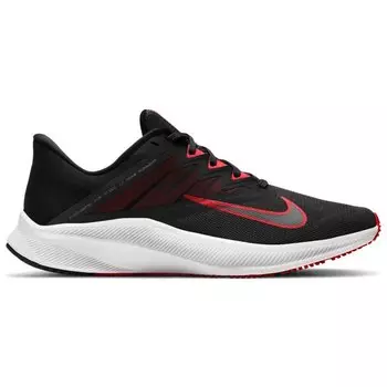 Кроссовки Nike Quest 3, черный