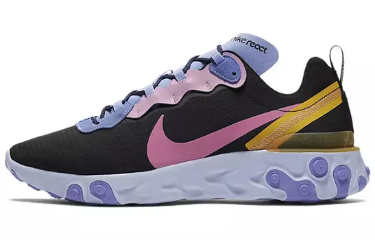 Кроссовки Nike React Element 55 ACG
