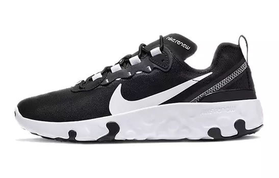 Кроссовки Nike React Element 55 женские