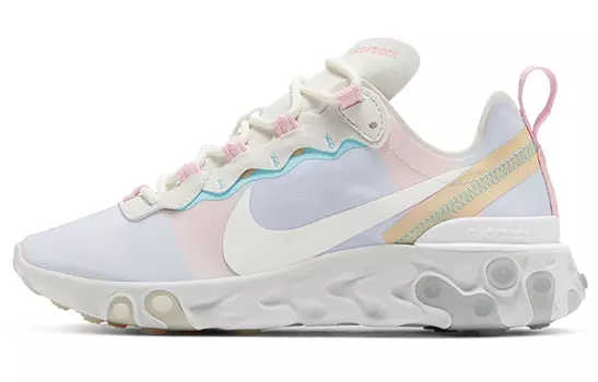 Кроссовки Nike React Element 55 женские