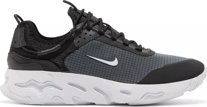 Кроссовки Nike React Live 'Black', черный