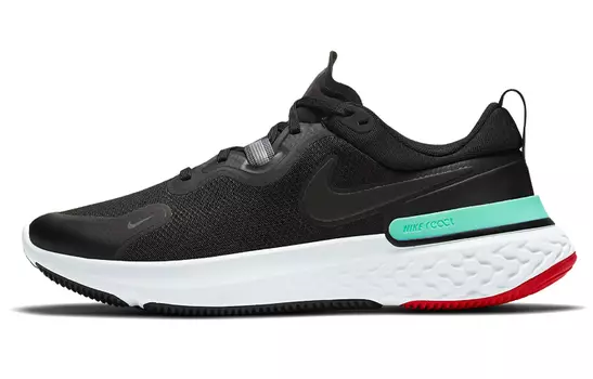Кроссовки Nike React Miler 1 унисекс