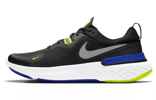 Кроссовки Nike React Miler 1 унисекс