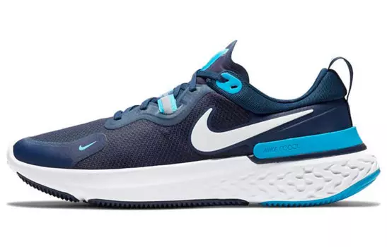 Кроссовки Nike React Miler 1 унисекс