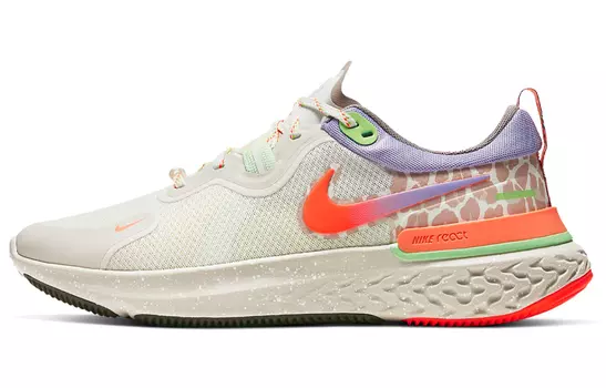 Кроссовки Nike React Miler 1 женские