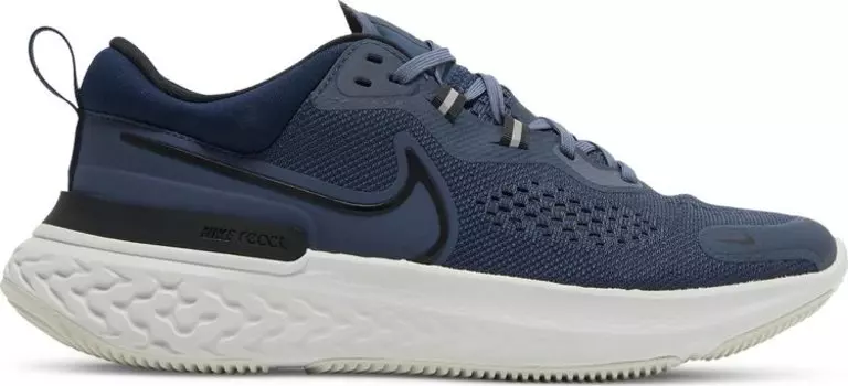 Кроссовки Nike React Miler 2 'Thunder Blue', синий