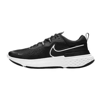 Кроссовки Nike React Miler 2, черный
