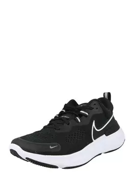 Кроссовки Nike React Miler 2, черный