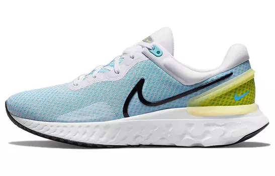 Кроссовки Nike React Miler 3 мужские