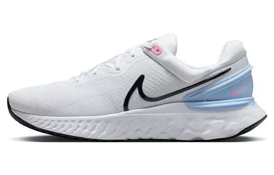 Кроссовки Nike React Miler 3 мужские