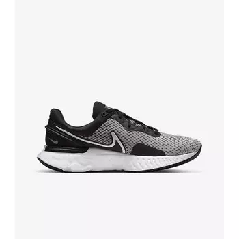 Кроссовки Nike React Miler 3, серый