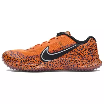 Кроссовки Nike React Vapor Training Shoes Unisex Low-top Orange, цвет Orange