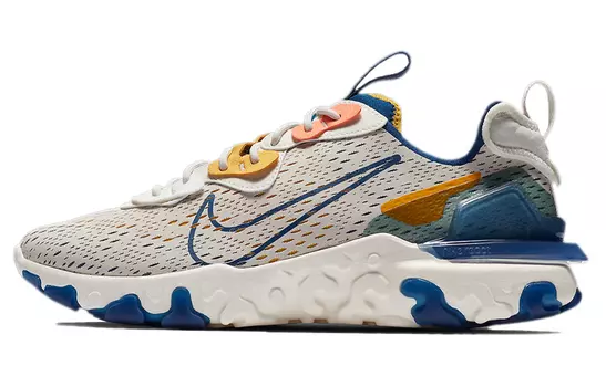 Кроссовки Nike React Vision унисекс