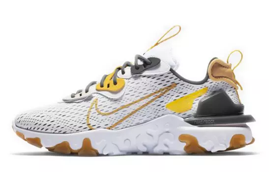 Кроссовки Nike React Vision унисекс