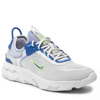 Кроссовки Nike ReactLive, белый