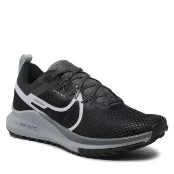 Кроссовки Nike ReactPegasus Trail, черный