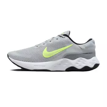 Кроссовки Nike Renew Ride 3, серый