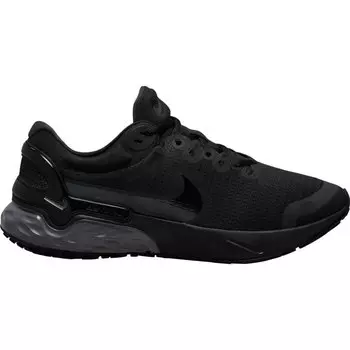 Кроссовки Nike Renew Run 3, черный