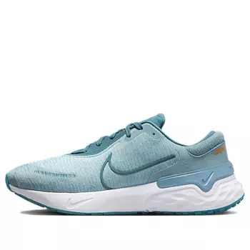 Кроссовки Nike Renew Run 4, Синий