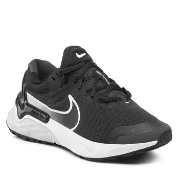 Кроссовки Nike RenewRun, черный