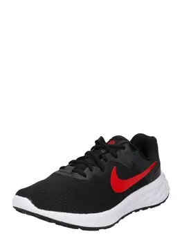Кроссовки Nike Revolutio 6, черный