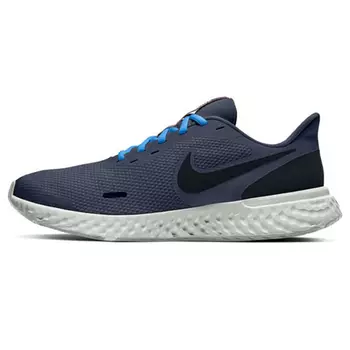 Кроссовки Nike Revolution 5, синий/черный