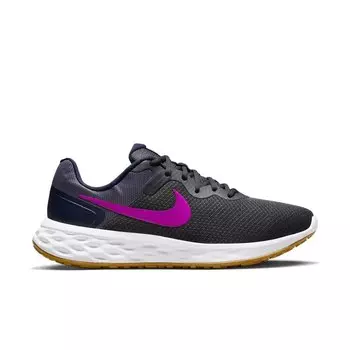 Кроссовки Nike Revolution 6, черный