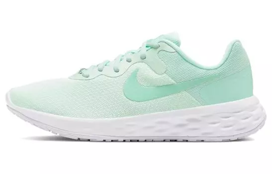 Кроссовки Nike Revolution 6, светло-зеленый