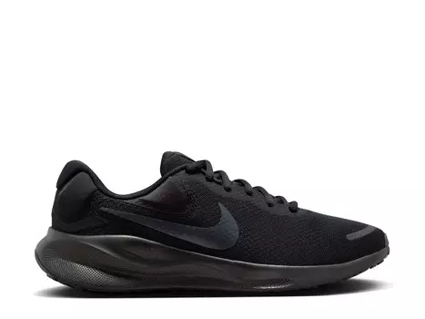 Кроссовки Nike Revolution 7, черный