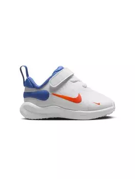 Кроссовки Nike REVOLUTION 7 (TDV), белый