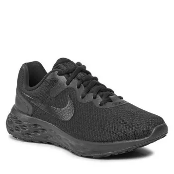 Кроссовки Nike Revolution, черный