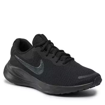 Кроссовки Nike Revolution, черный